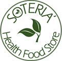 Soteria Health Food Store Soteria Health Food Store