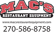 Mac's Restaurant Equipment