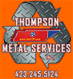 Thompson Metal Service
