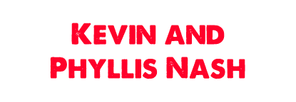 Kevin Phyllis Nash