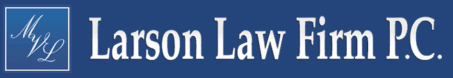 Larson Law, P.C. 